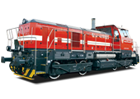 EffiShunter 700