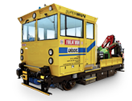 AUTOCARRELLO UNIVERSALE MUV 74