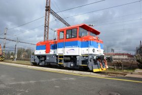 Infrastruktura železnice Srbije